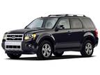 2009 Ford Escape XLT