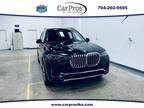 2019 Bmw X7