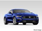 2023 Ford Mustang EcoBoost 2dr Fastback