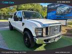 2010 Ford Super Duty F-250 SRW Lariat Pickup 4D 6 3/4 ft