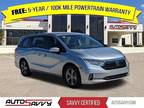 2023 Honda Odyssey EX Minivan 4D