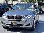 2016 BMW X5 xDrive35i Sport Utility 4D