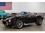 1966 Shelby Cobra