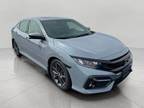 2021 Honda Civic EX 4dr Hatchback