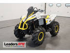 New 2023 Can-Am® Renegade X mr 650