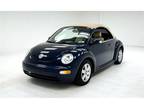 2005 Volkswagen Beetle