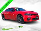 2023 Dodge Charger Scat Pack Widebody