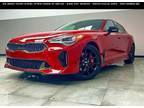 2023 Kia Stinger GT2 Sedan 4D