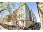 2331 N Lister Ave E, Chicago, IL 60614 - Townhouse For Rent