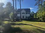 Home For Sale In Benson, North Carolina