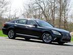 2013 Lexus LS 460 Base