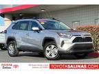 2024 Toyota RAV4 Hybrid, new