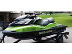 2017 Sea-Doo GTR-X 230 Boat for Sale