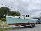 2021 Custom Boat for Sale