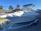 2012 Campion 602 Boat for Sale