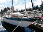 1983 Valiant Valiant 37 Cutter Boat for Sale