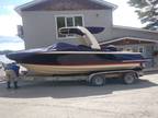 2022 Chris-Craft GT 25 Stern Drive Boat for Sale