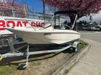 2018 Boston Whaler 150 SS Boat for Sale