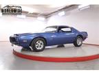 1970 Pontiac Firebird Formula