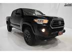 Certified Pre Owned 2022 Toyota Tacoma SR5