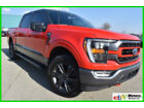 2023 Ford F-150 4X4 CREW XLT HERITAGE-EDITION(FX4 OFF ROAD) 2023 Ford F-150 XLT