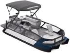 2024 Sea-Doo Switch Sport 21' Boat for Sale