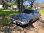 1991 Chrysler New Yorker EXCELLENT- Condition, 100,000 Miles