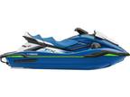 2024 Yamaha FX CRUISER SVHO Black/Deepwater Blue Boat for Sale