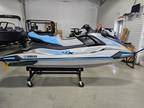 2024 Yamaha VX CRUISER Silver Boat for Sale