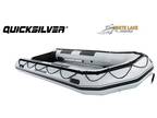 2022 QuickSilver QUICKSILVER 420 Aluminum Rib Boat for Sale