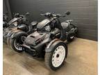2022 Can-Am CALL TODAY FOR FINANCING OPTIONS Motorcycle for Sale