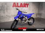 2024 Yamaha YZ450F Motorcycle for Sale