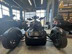 2022 Can-Am Ryker 600 Motorcycle for Sale