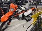 2018 KTM 500 EXC-F Motorcycle for Sale