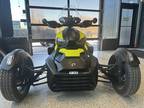 2022 Can-Am Ryker 600 Motorcycle for Sale