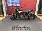 2019 INDIAN FTR 1200 S Motorcycle for Sale