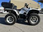 2015 Yamaha GRIZZLY 700 ATV for Sale