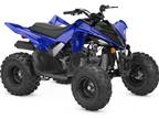 2024 Yamaha Raptor 110 ATV for Sale
