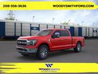 2024 Ford F-150, new