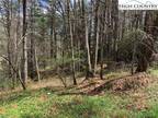 Plot For Sale In West Jefferson, North Carolina