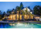 Home For Sale In Redding, California