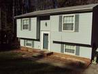 Home For Rent In Raleigh, North Carolina