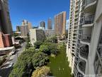 Condo For Sale In Honolulu, Hawaii