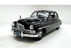 1950 Packard Super 8 160