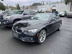 2017 BMW 3 Series 330i