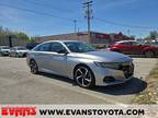 2021 Honda Accord Sedan Sport SE