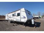 2011 Heartland PUMA 31KBHSS RV for Sale