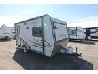 2014 Jayco JAY FEATHER 16XRB RV for Sale