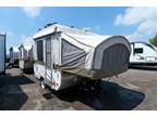 2012 Forest River Viking Epic 1706 RV for Sale