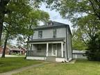 Home For Sale In Belleville, Illinois